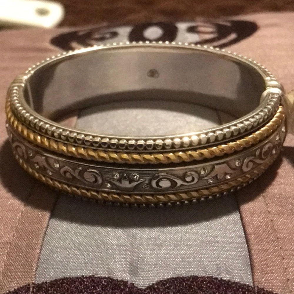 Brighton “ Unity” Bracelet